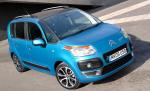 Citroen C3 Picasso 2009 года